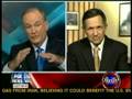 Kucinich debates O'Reilly