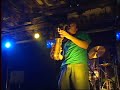 GUTBUCKET plays Sludge Test - live on MS Stubnitz GUTBUCKET plays Sludge Test - live on MS Stubnitz