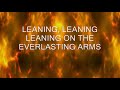 an old hymn with lyrics and a newer style - by bart millard