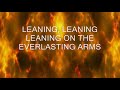 an old hymn with lyrics and a newer style - by bart millard
