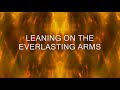 an old hymn with lyrics and a newer style - by bart millard