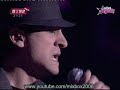 OT 2008 - Danijel - Milo moje - Gala 15 - finale