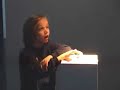 a short trailer showcasing a collection of works by frieder nake and compart. postmodern interactive installations and groundbreaking plotted algorithmic computer art from the 60's are being shown. recent exhibitions at the zkm in karlsruhe and the kunsthalle in bremen 
helped to manifest the importance of algorithmically created computer art. collaborators to the installations were: christoph brachmann, lutz dickmann, susanne grabowski, philipp kehl, matthias krau�, hendrik poppe und romana walter.