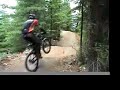IMBA at A Line; Whistler, BC, Canada IMBA at A Line; Whistler, BC, Canada
