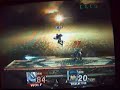 SSBB: Wolf vs. Marth - 3 stock match SSBB: Wolf vs. Marth - 3 stock match