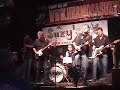 The Eliminators Playing Dawn Patrol