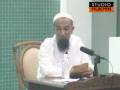Ustaz Azhar - Masjid Negeri 20.10.08
