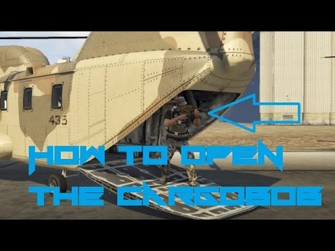 how to open doors in gta iv