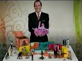 Promo de la Nueva Etapa de La Oreja Junio 2007
