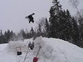 chris king 420 backflip x up