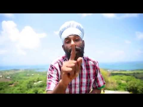 JAH DEFENDER - Keep This Love