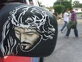 Homicidio de transportista de microbus