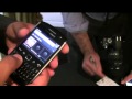 RIM introduces new BlackBerry Curves models coming in September