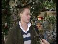 Christmas at Yarnton Garden Centre