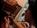 Titi e Mari  a Jogar PES6
