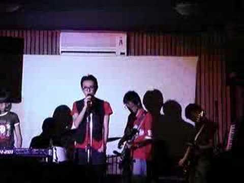 2007/7/20電子音樂大作戰 @南海藝廊