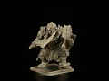04-52 Black Guard II - by GAMEZONE MINIATURES