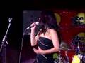 The VIBE 98-5 $100,000 Star Search - Eden Elizabeth