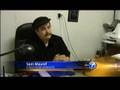 Citgo Gas Station Robbery Caught On Tape