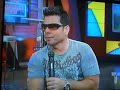 RKM & Ken-Y feat. Plan B en No Te Duermas ((Entrevista))
