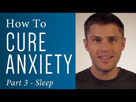 how to cure sleep talking