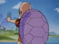 greek dragonball intro