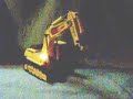 Ebay RC Radio Remote control Excavator pwr up