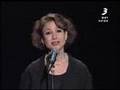 Esther Ofarim - אסתר עופרים - זמר נוגה