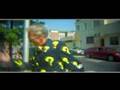 Hustleman Shuffle