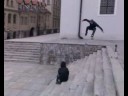 kuras hardflip 11 Kick Push Pass