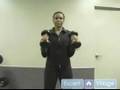 How to Exercise Using Free Weights : The Hammer Curl Exercise with Free Weights