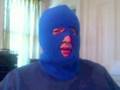 On Wearing a Mask and Theestranger's Candidacy