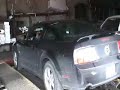 Magnaflows vs. Stock vs. No Mufflers