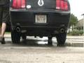 Magnaflows vs. Stock vs. No Mufflers