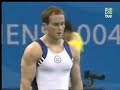 Gimnasia Artistica 8