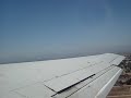 Los Angeles Takeoff