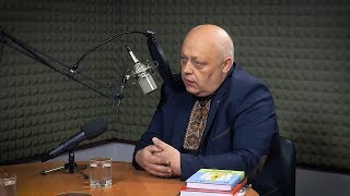 Віч-на-віч: Літературний марафон «Читай українською»