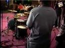 Varian Gatewood playing at Music clinic