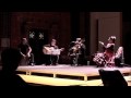 Flamenco Cante, Baile y Guitarra
