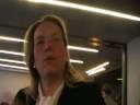 entrevista con la country manager de come & stay y r�pida visita a las jornadas de su empresa y safig cabestan sobre email marketing m�s eficaz. especialmente en tiempos en los qeu los canales convencionales de publicidad ya no van tan bien.