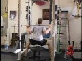 Arizona Sundogs Strength & Conditioning training (In-Season)