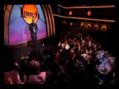 Comic Clip with Paul Mooney Directed by Jonathan X