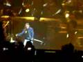 t'immagini Vasco live Olimpico 08