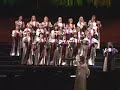 Gotta Have Faith - Choeur Gospel Celebration