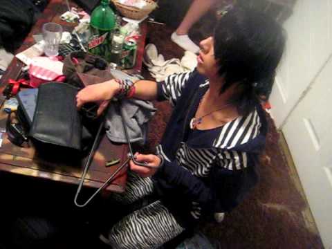 how to trip dramamine