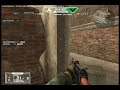 Warrock Action