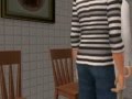Pearl in Ocean odcinek 18 The sims 2