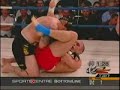 Luigi Fioravanti vs. Stephan Potvin Luigi Fioravanti vs. Stephan Potvin
