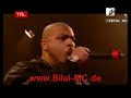 Massiv & Sido - Ihr habt uns so gemacht Live