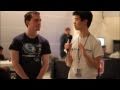 Interview with EGIdrA - MLG Dallas